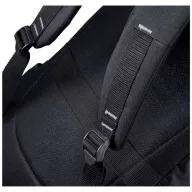   Rucsac Laptop RFID, Everestus, VT, 15 inch, 600D poliester cu PU accente de vinyl, negru