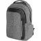 Rucsac Laptop RFID, Everestus, VT, 15.6 inch, 600D poliester cu PU accente de vinyl, grafit