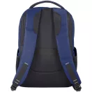 Rucsac laptop, Everestus, 42FEB230048, 15 inch, 32x12.5x46 cm, Poliester, Albastru Navy