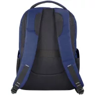   Rucsac laptop, Everestus, 42FEB230048, 15 inch, 32x12.5x46 cm, Poliester, Albastru Navy