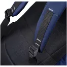 Rucsac laptop, Everestus, 42FEB230048, 15 inch, 32x12.5x46 cm, Poliester, Albastru Navy