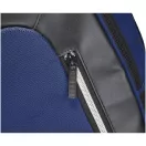Rucsac laptop, Everestus, 42FEB230048, 15 inch, 32x12.5x46 cm, Poliester, Albastru Navy