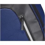   Rucsac laptop, Everestus, 42FEB230048, 15 inch, 32x12.5x46 cm, Poliester, Albastru Navy