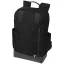 Rucsac Laptop, Everestus, CU, 15.6 inch, 300D poliester cu tarpaulin, negru