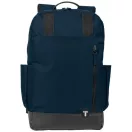Rucsac Laptop, Everestus, CU, 15.6 inch, 300D poliester cu tarpaulin, albastru
