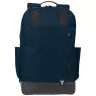   Rucsac Laptop, Everestus, CU, 15.6 inch, 300D poliester cu tarpaulin, albastru