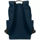 Rucsac Laptop, Everestus, CU, 15.6 inch, 300D poliester cu tarpaulin, albastru
