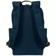   Rucsac Laptop, Everestus, CU, 15.6 inch, 300D poliester cu tarpaulin, albastru