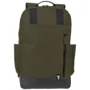 Rucsac Laptop, Everestus, CU, 15.6 inch, 300D poliester cu tarpaulin, masliniu