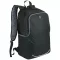 Rucsac Laptop,  Everestus, BN, 17 inch, 600D poliester, negru