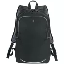 Rucsac Laptop,  Everestus, BN, 17 inch, 600D poliester, negru