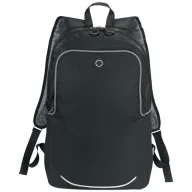   Rucsac Laptop,  Everestus, BN, 17 inch, 600D poliester, negru