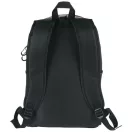 Rucsac Laptop,  Everestus, BN, 17 inch, 600D poliester, negru