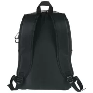   Rucsac Laptop,  Everestus, BN, 17 inch, 600D poliester, negru