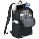Rucsac Laptop,  Everestus, BN, 17 inch, 600D poliester, negru