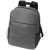 Rucsac Laptop, Everestus, HS, 15 inch, 600D poliester si pvc, gri