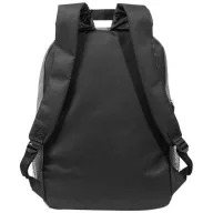   Rucsac Laptop, Everestus, HS, 15 inch, 600D poliester si pvc, gri