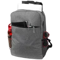   Rucsac Laptop, Everestus, HS, 15 inch, 600D poliester si pvc, gri
