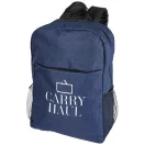 Rucsac laptop 15 inch, Everestus, 20IAN185, Poliester 600D, Albastru