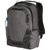   Rucsac Laptop cu USB port, Everestus, OD01, 17 inch, 600D PolyCanvas, gri inchis