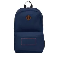   Rucsac laptop 15 inch, Everestus, 20IAN198, Poliester 600D, Albastru