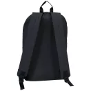 Rucsac laptop 15 inch, Everestus, 20IAN197, Poliester 600D, Negru