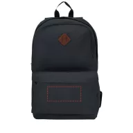   Rucsac laptop 15 inch, Everestus, 20IAN197, Poliester 600D, Negru