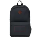 Rucsac laptop 15 inch, Everestus, 20IAN197, Poliester 600D, Negru