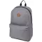 Rucsac laptop 15 inch, 30x16x47 cm, Everestus, 20SEP0990, Poliester, Gri
