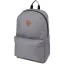 Rucsac laptop 15 inch, 30x16x47 cm, Everestus, 20SEP0990, Poliester, Gri