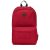 Rucsac laptop 15 inch, Everestus, 20IAN199, Poliester 600D, Rosu