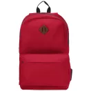 Rucsac laptop 15 inch, Everestus, 20IAN199, Poliester 600D, Rosu