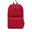 Rucsac laptop 15 inch, Everestus, 20IAN199, Poliester 600D, Rosu