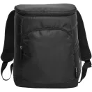 Rucsac termoizolant 18 doze, 21MAR2508, 30x34x17 cm, Arctic Zone, 420D of Poliester, Negru