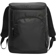   Rucsac termoizolant 18 doze, 21MAR2508, 30x34x17 cm, Arctic Zone, 420D of Poliester, Negru