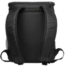 Rucsac termoizolant 18 doze, 21MAR2508, 30x34x17 cm, Arctic Zone, 420D of Poliester, Negru