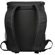   Rucsac termoizolant 18 doze, 21MAR2508, 30x34x17 cm, Arctic Zone, 420D of Poliester, Negru