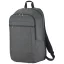 Rucsac laptop 15 inch, Case Logic, 20IAN183, Poliester 600D, Gri