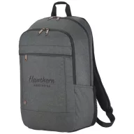  Rucsac laptop 15 inch, Case Logic, 20IAN183, Poliester 600D, Gri