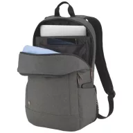   Rucsac laptop 15 inch, Case Logic, 20IAN183, Poliester 600D, Gri