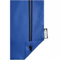   Oriole RPET drawstring backpack, 190T Recycled PET Plastic, Royal blue