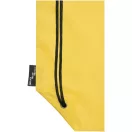 Saculet cu snur, 2410E23036, Everestus, 33 x 44 cm, Poliester, Galben