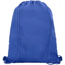 Saculet tip rucsac, 21MAR1495, 33x44 cm, Everestus, Poliester, Albastru