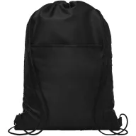   Saculet termoizolant 12 doze, cu buzunar frontal, 21MAR2519, 32x43 cm, Everestus, Poliester, Negru