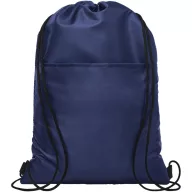   Saculet termoizolant 12 doze, cu buzunar frontal, 21MAR2524, 32x43 cm, Everestus, Poliester, Albastru