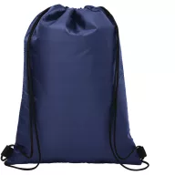   Saculet termoizolant 12 doze, cu buzunar frontal, 21MAR2524, 32x43 cm, Everestus, Poliester, Albastru