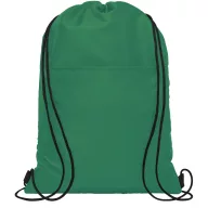   Saculet termoizolant, 2509E14870, Everestus, 32x43 cm, Poliester, Verde