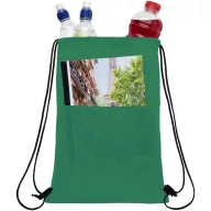   Saculet termoizolant, 2509E14870, Everestus, 32x43 cm, Poliester, Verde