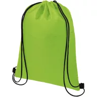   Saculet termoizolant, Everestus, 2601E13126, 32x43 cm, Poliester, Verde lime