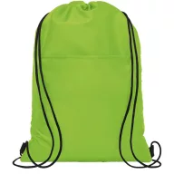   Saculet termoizolant, Everestus, 2601E13126, 32x43 cm, Poliester, Verde lime